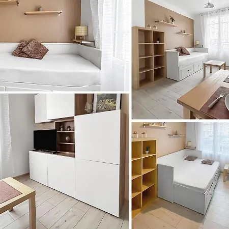 Bien Place Centre Historique De *