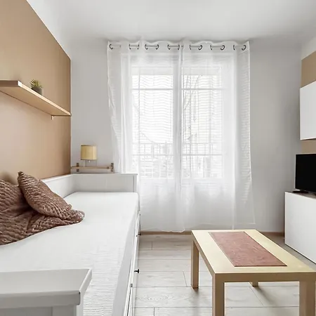 Apartman Bien Place Centre Historique De *