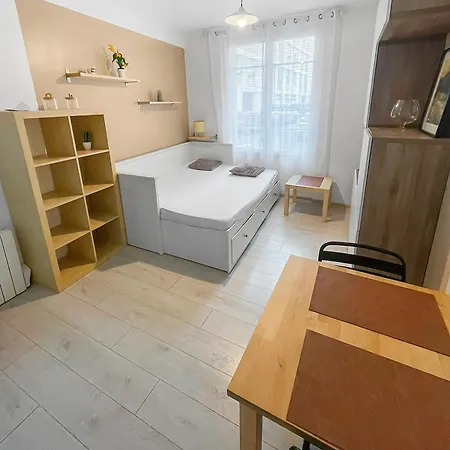 Apartman Bien Place Centre Historique De *