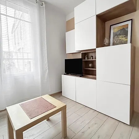 Bien Place Centre Historique De Apartman *