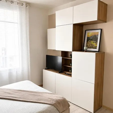 Appartement Bien Placé Centre Historique De